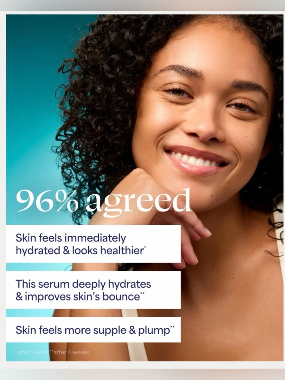 TULA 24-7 Ultra Hydration Serum